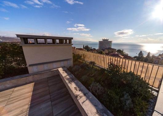 Image No.3-Propriété à vendre à Opatija