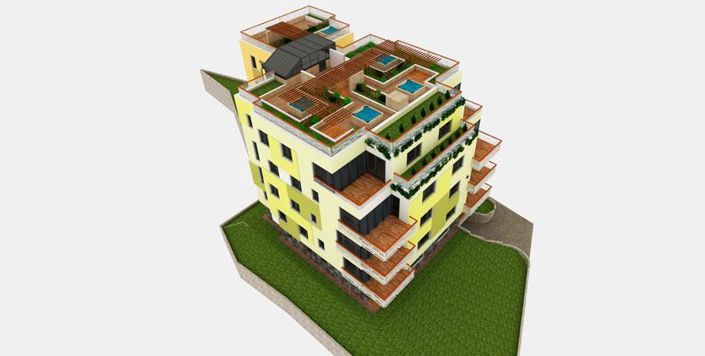 Image No.6-Propriété à vendre à Opatija