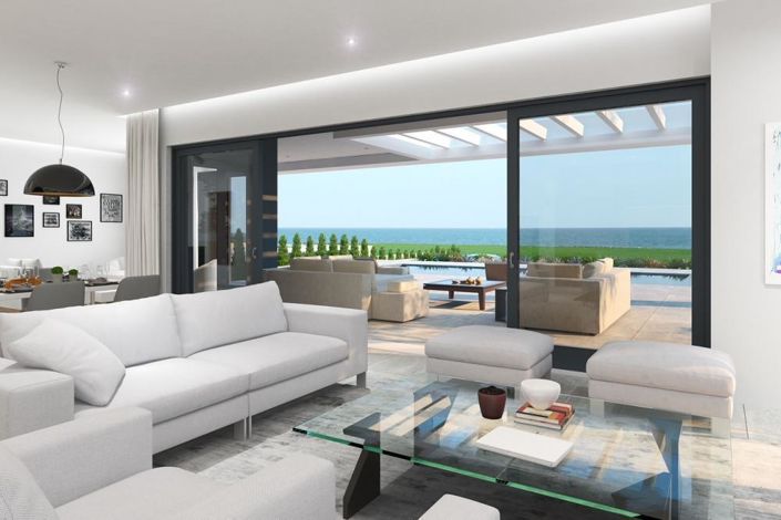 Image No.4-Propriété de 4 chambres à vendre à Pag