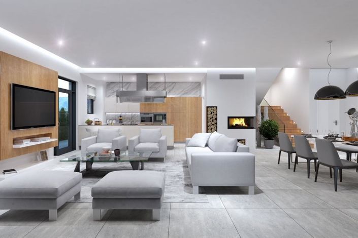 Image No.5-Propriété de 4 chambres à vendre à Pag