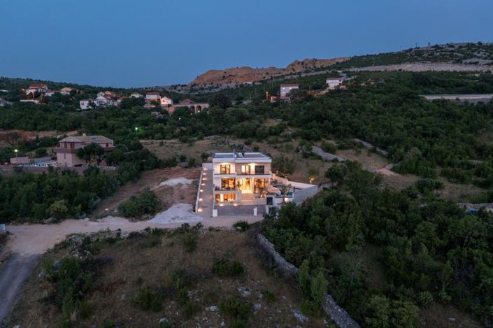 Image No.10-Propriété de 6 chambres à vendre à Croatie