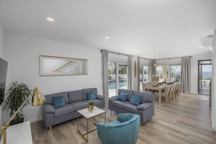 Image No.20-Propriété de 6 chambres à vendre à Croatie