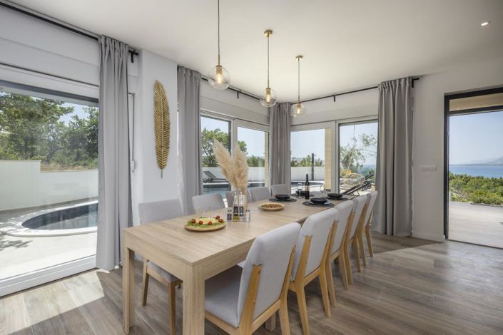 Image No.21-Propriété de 6 chambres à vendre à Croatie