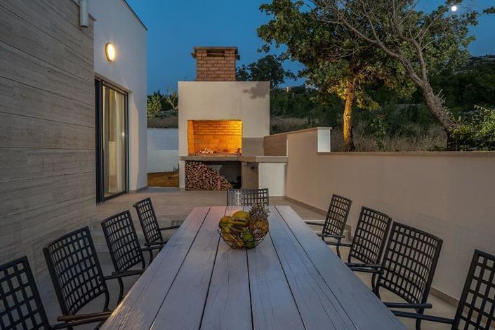 Image No.8-Propriété de 6 chambres à vendre à Croatie