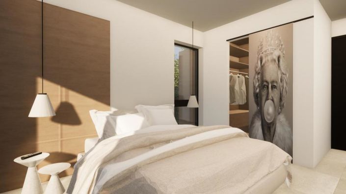 Image No.23-4 Bed Property for sale