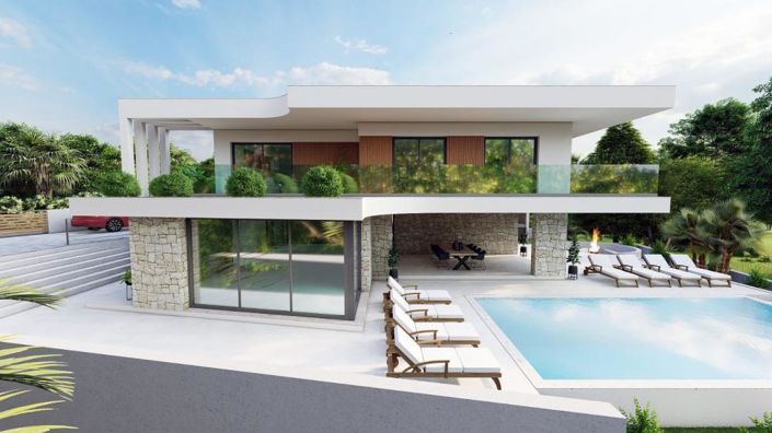 Image No.13-4 Bed Property for sale