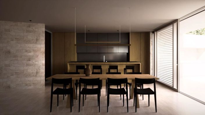 Image No.6-3 Bed Property for sale