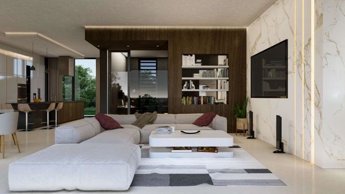 Image No.14-3 Bed Property for sale