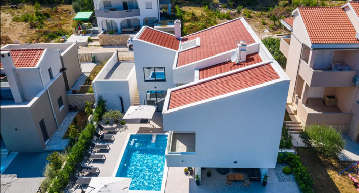 Image No.15-Propriété de 4 chambres à vendre à Croatie