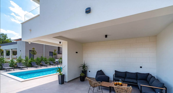 Image No.16-Propriété de 4 chambres à vendre à Croatie