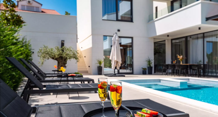 Image No.19-Propriété de 4 chambres à vendre à Croatie