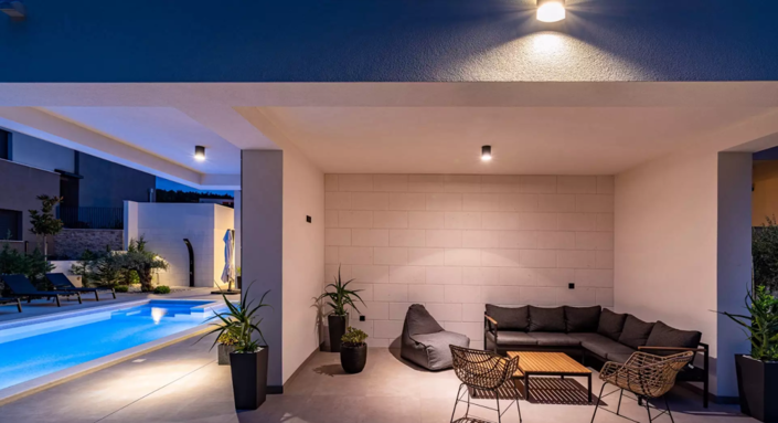 Image No.21-Propriété de 4 chambres à vendre à Croatie