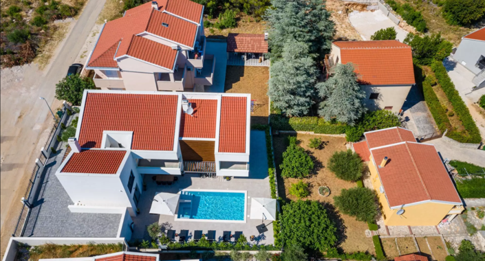 Image No.23-Propriété de 4 chambres à vendre à Croatie