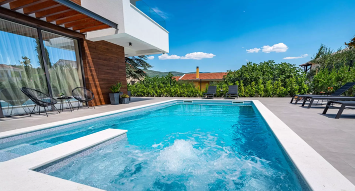 Image No.8-Propriété de 4 chambres à vendre à Croatie