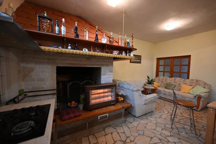 Image No.13-Propriété de 11 chambres à vendre à Medulin