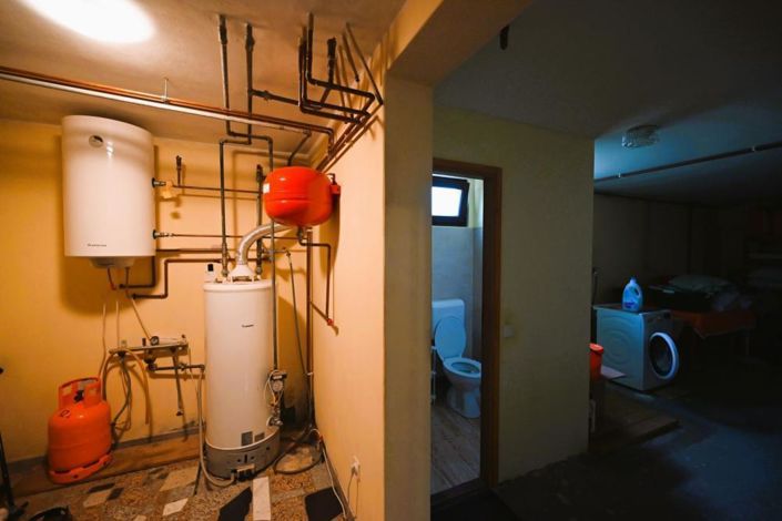 Image No.23-Propriété de 11 chambres à vendre à Medulin