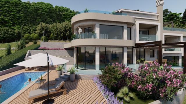 Image No.19-3 Bed Property for sale