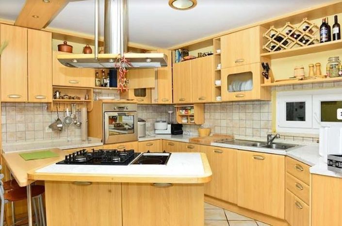 Image No.12-Propriété de 4 chambres à vendre à Croatie