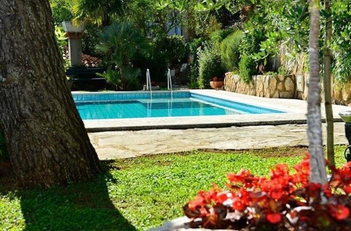 Image No.6-Propriété de 4 chambres à vendre à Croatie