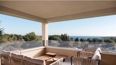 1 - Premantura, Propriété