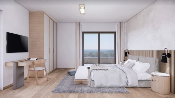 Image No.10-Propriété de 3 chambres à vendre à Premantura