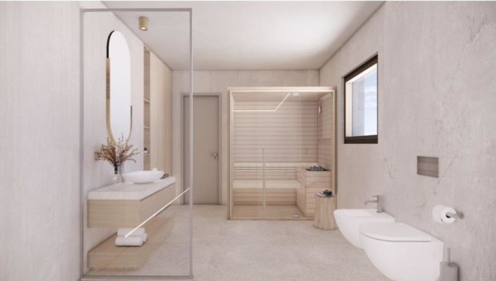 Image No.13-Propriété de 3 chambres à vendre à Premantura