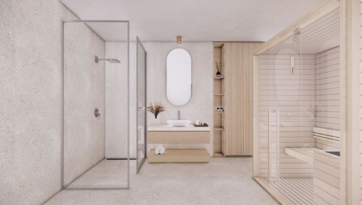 Image No.14-Propriété de 3 chambres à vendre à Premantura