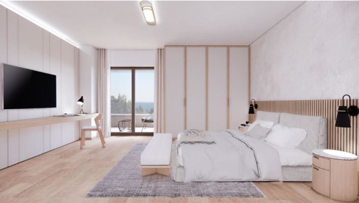 Image No.15-Propriété de 3 chambres à vendre à Premantura