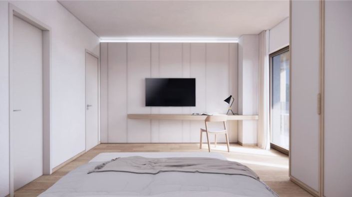 Image No.16-Propriété de 3 chambres à vendre à Premantura