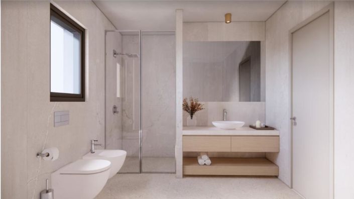 Image No.17-Propriété de 3 chambres à vendre à Premantura