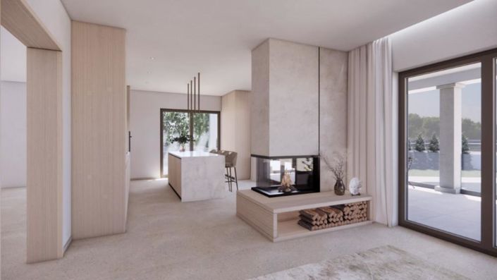 Image No.20-Propriété de 3 chambres à vendre à Premantura