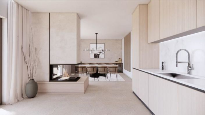 Image No.24-Propriété de 3 chambres à vendre à Premantura