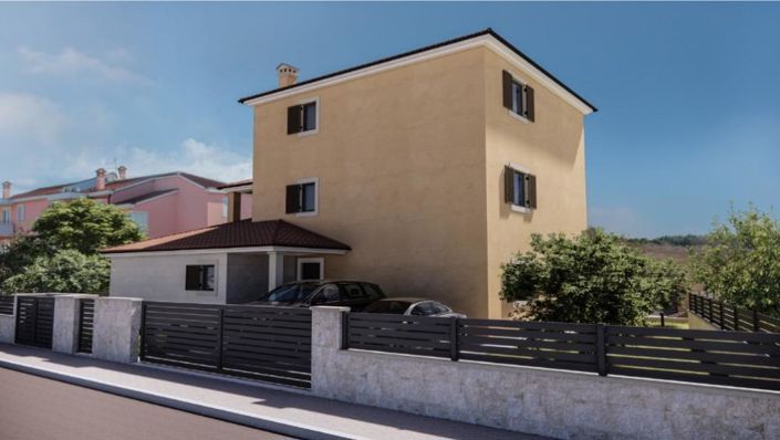 Image No.25-Propriété de 3 chambres à vendre à Premantura