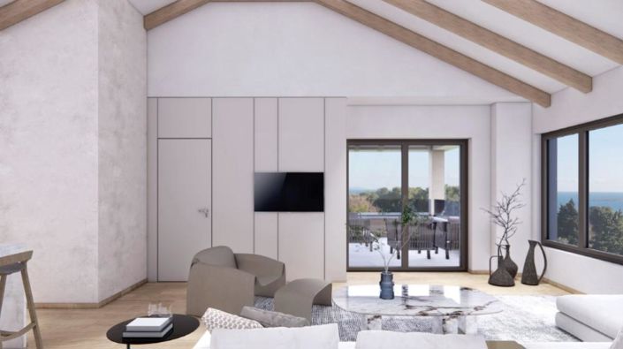 Image No.6-Propriété de 3 chambres à vendre à Premantura