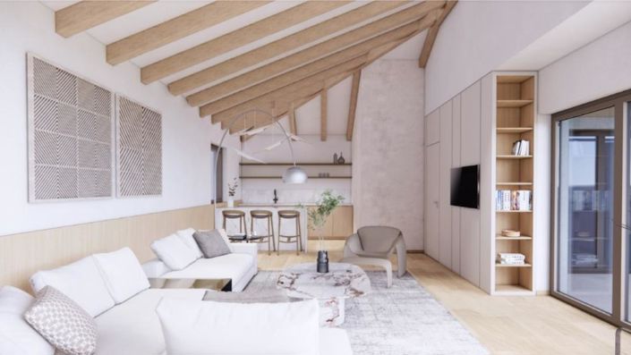 Image No.7-Propriété de 3 chambres à vendre à Premantura