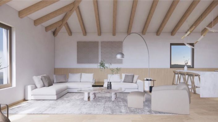 Image No.8-Propriété de 3 chambres à vendre à Premantura