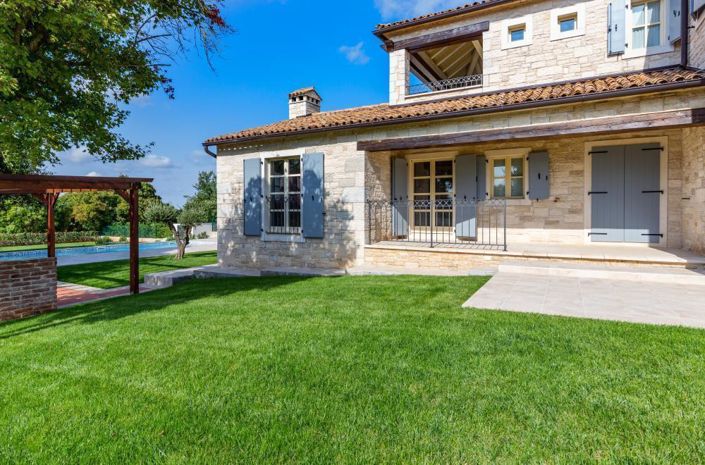 Image No.11-Propriété à vendre à Sveti Lovrec