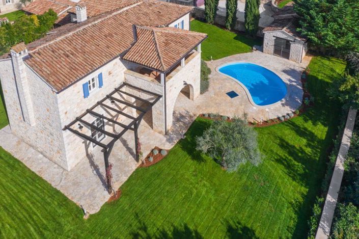 Image No.16-Propriété à vendre à Tinjan