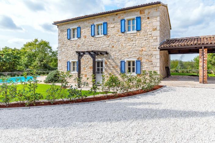 Image No.7-Propriété à vendre à Tinjan