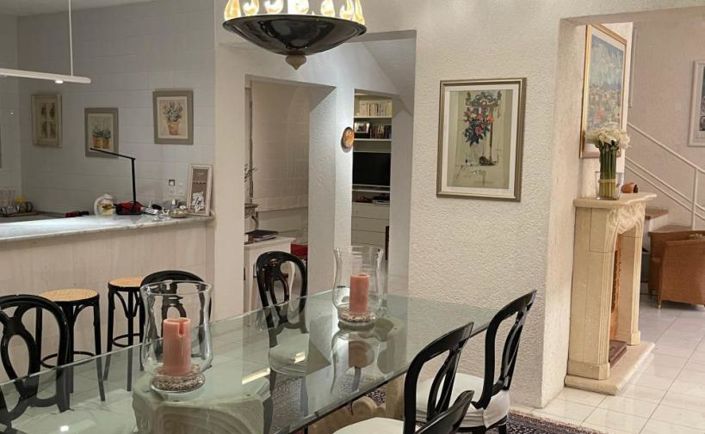 Image No.13-Propriété de 4 chambres à vendre à Primorje-Gorski Kotar