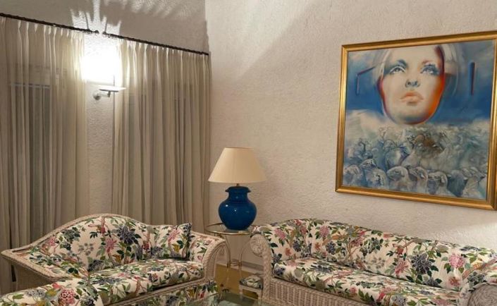 Image No.3-Propriété de 4 chambres à vendre à Primorje-Gorski Kotar