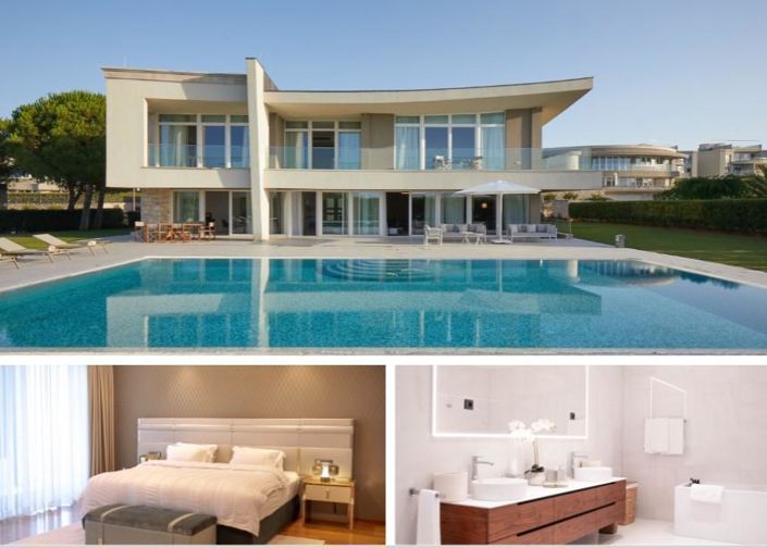 Image No.16-Propriété de 5 chambres à vendre à Umag