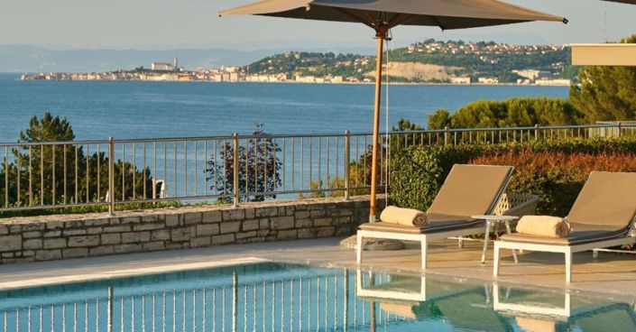 Image No.4-Propriété de 5 chambres à vendre à Umag