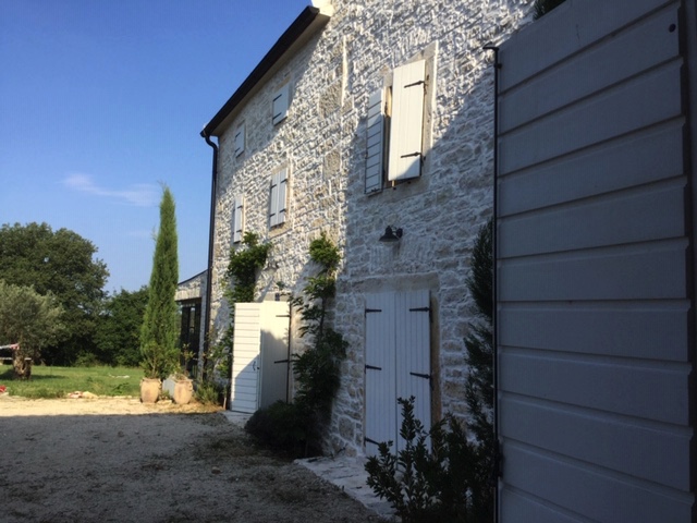 Image No.2-Propriété à vendre à Grožnjan