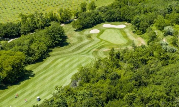 Image No.18-Propriété de 10 chambres à vendre à Umag