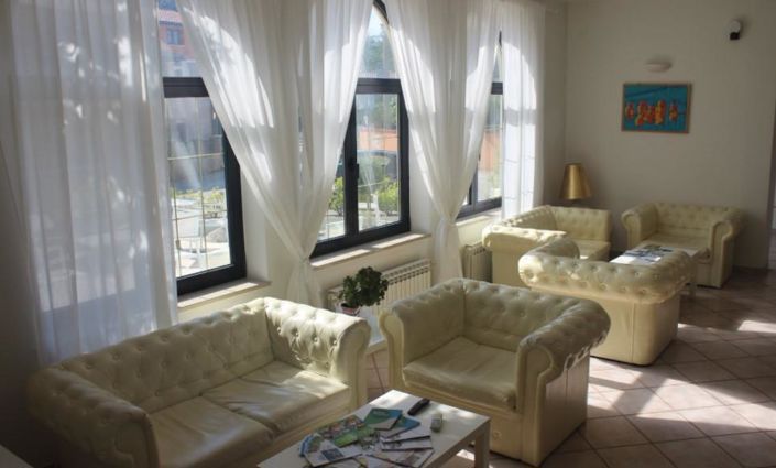 Image No.3-Propriété de 10 chambres à vendre à Umag