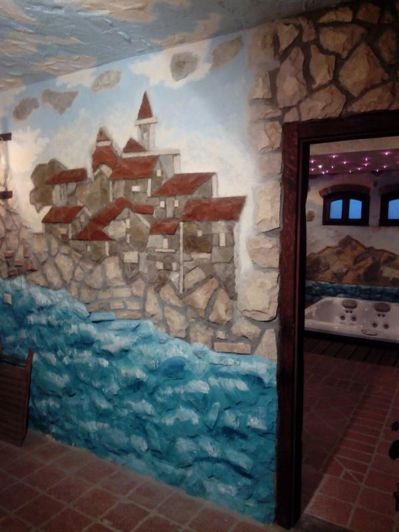 Image No.22-Propriété de 3 chambres à vendre à Baška