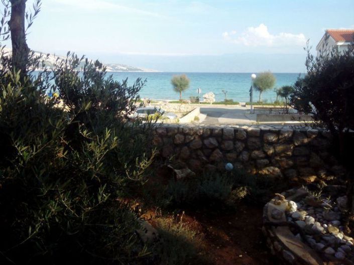 Image No.3-Propriété de 3 chambres à vendre à Baška