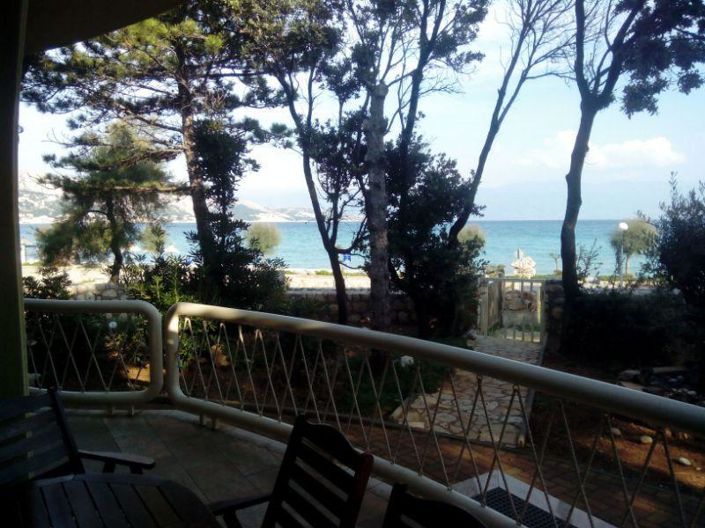 Image No.5-Propriété de 3 chambres à vendre à Baška