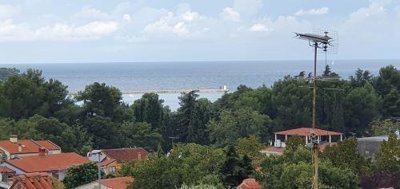 1 - Porec, Propriété